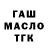 ГАШ 40% ТГК Alexandr Filiznov